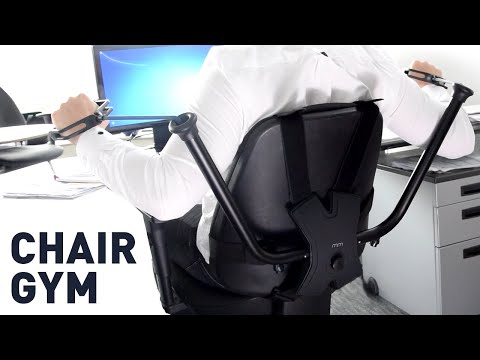 Chair Gym - mm