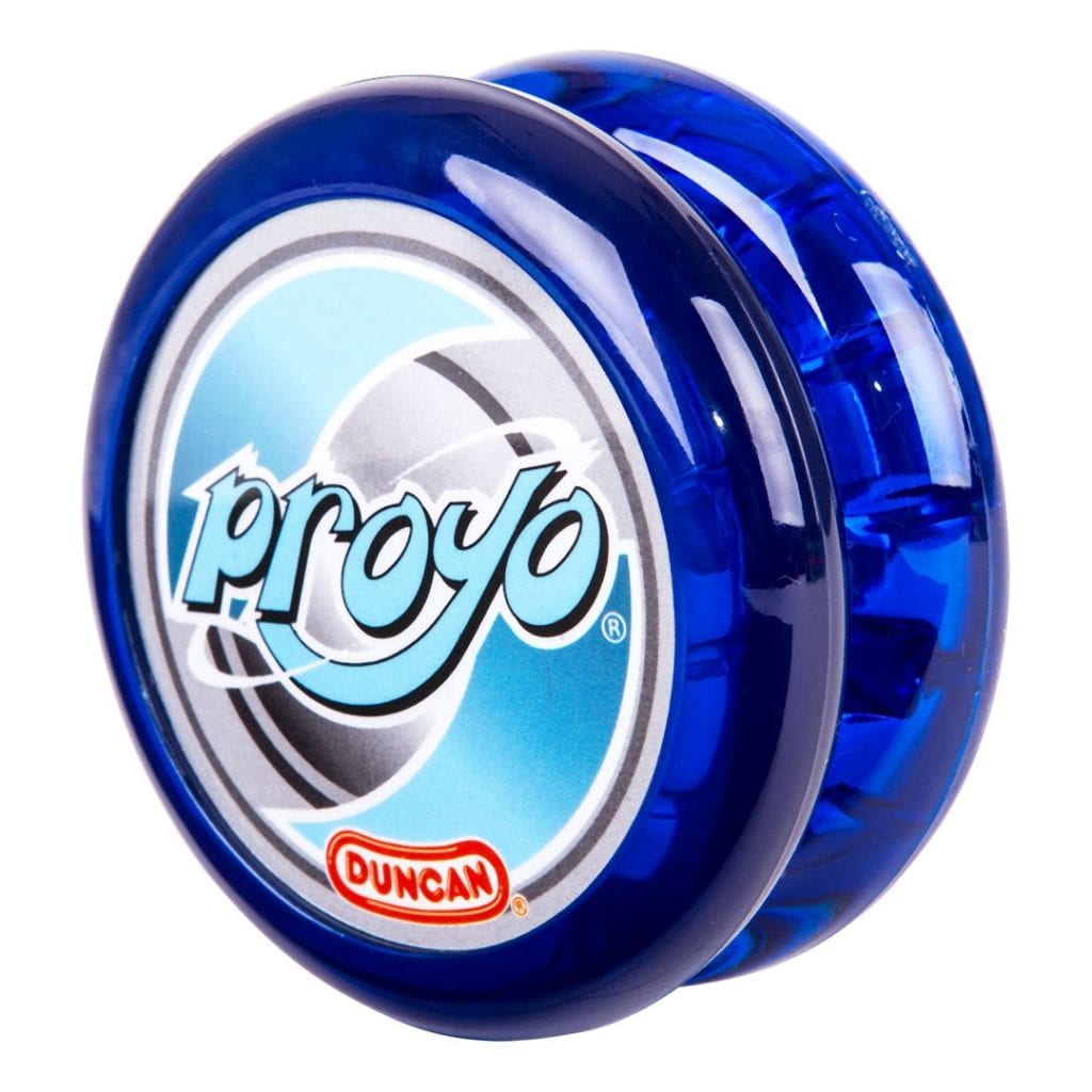 Duncan Pro-yo jojo - sininen