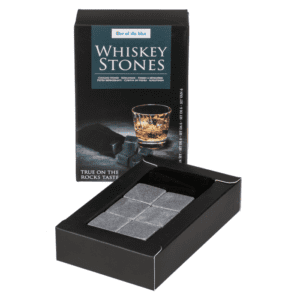 Whiskey kivet