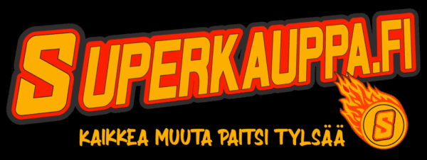 Superkauppa