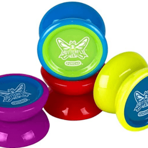 Duncan Butterfly XT Bearing Yo-Yo elikkäs jojo