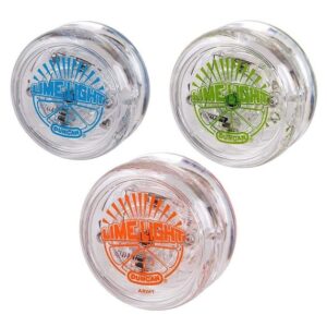 Duncan Limelight LED Yo-Yo